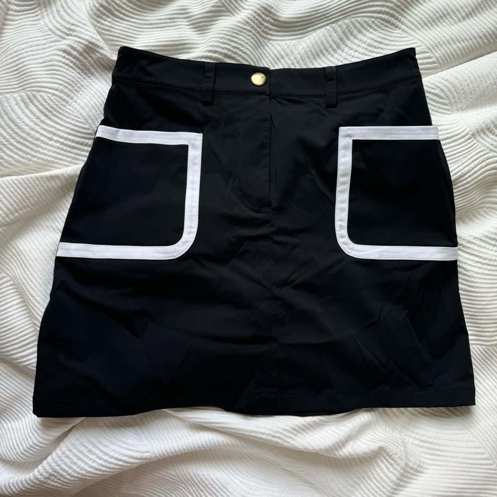 Brendratti Avia Skort